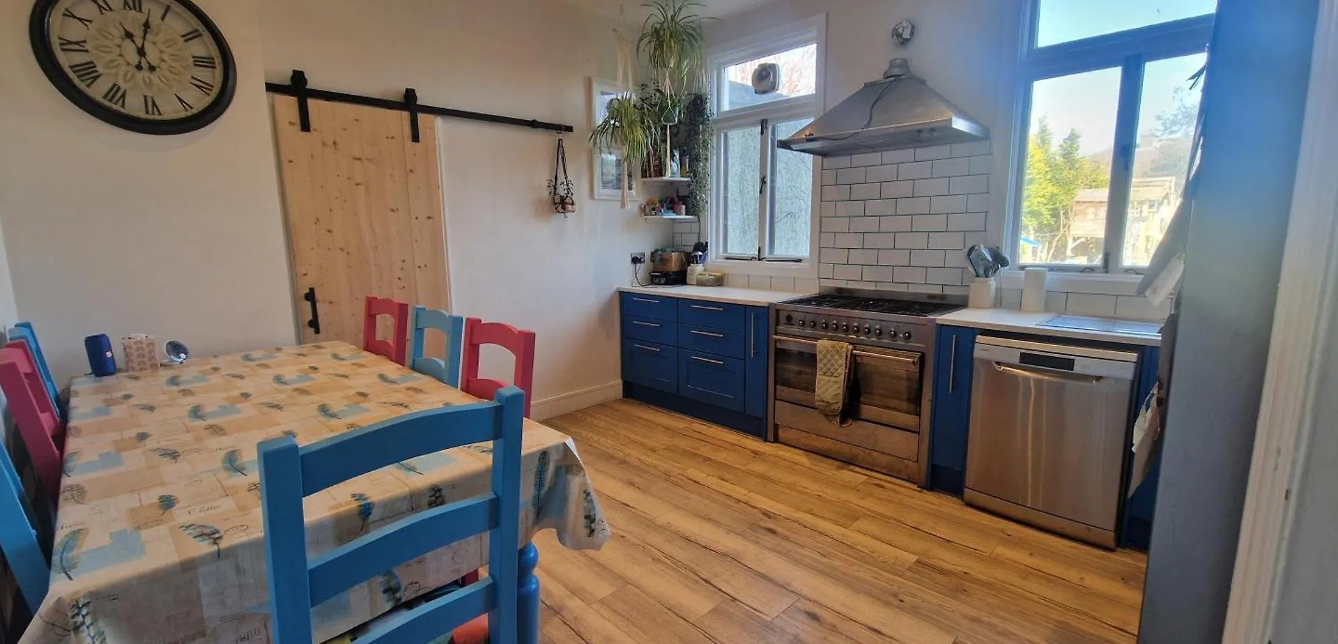 Villa Large & Colourful Family 4Bd With Kids Playground Dublino Casa vacanze
