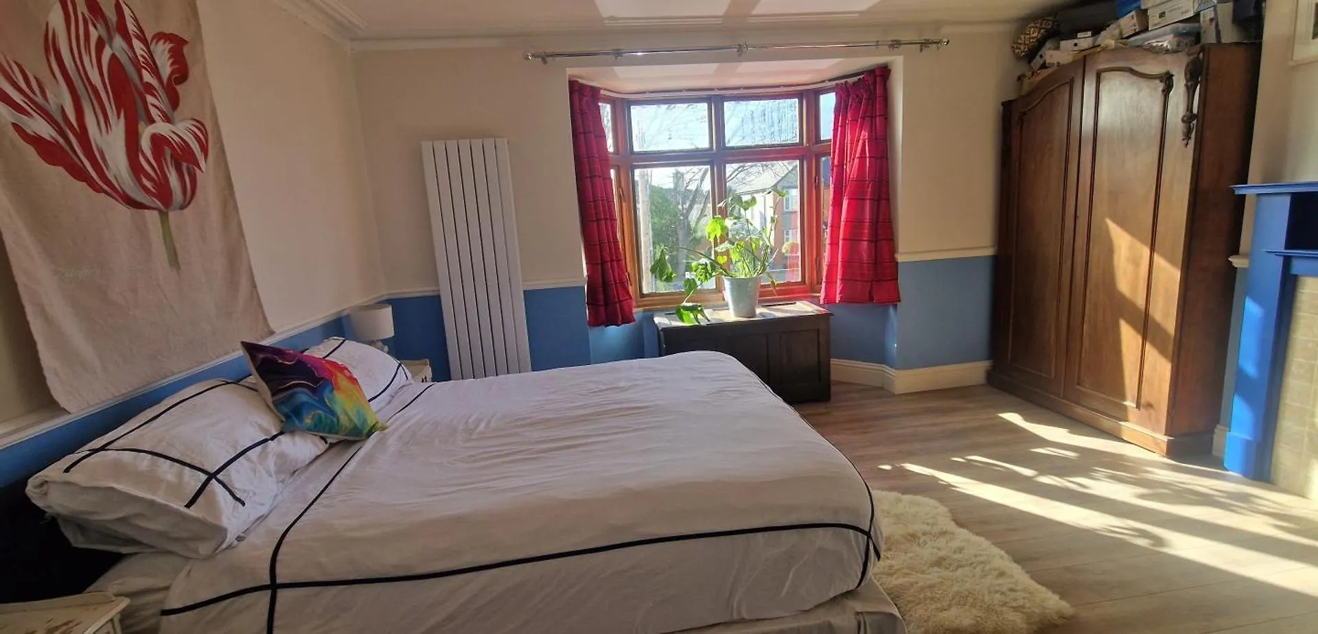 Villa Large & Colourful Family 4Bd With Kids Playground Dublino