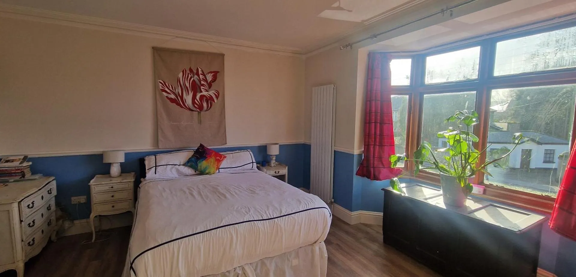 Villa Large & Colourful Family 4Bd With Kids Playground Dublino Casa vacanze