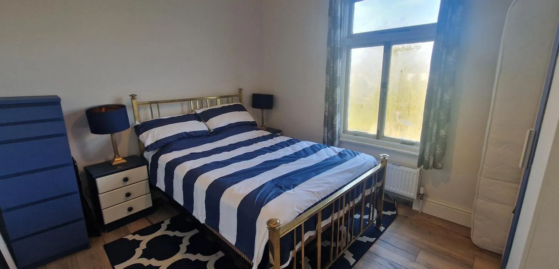 Casa vacanze Villa Large & Colourful Family 4Bd With Kids Playground Dublino