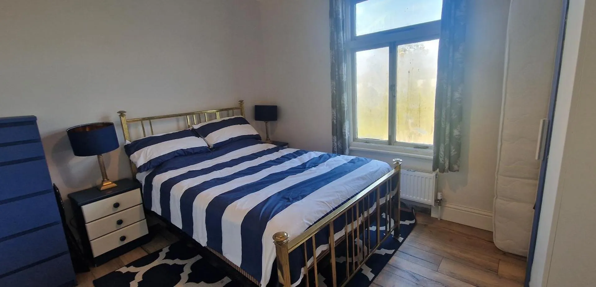 Villa Large & Colourful Family 4Bd With Kids Playground Dublino