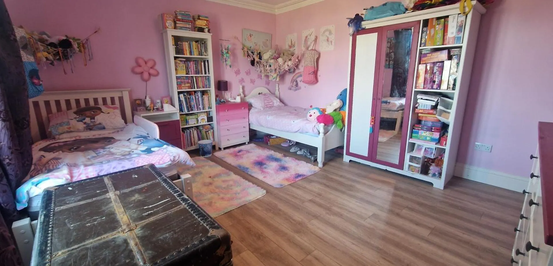 Casa vacanze Villa Large & Colourful Family 4Bd With Kids Playground Dublino